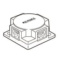 OP-42215 -耦合继电器箱