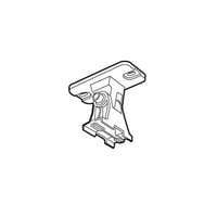 OP-84298 - Replacement Intermediate Support Bracket