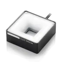 CA-DQW7M - White Multi-angle Light (Square)