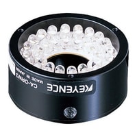 CA-DRW3 - White Direct Ring Light 38-15