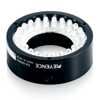 CA-DRW5 - White Direct Ring Light 50-28