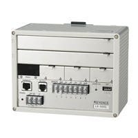 ls - 5001控制器