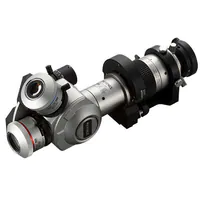 VH-ZST - Dual objective zoom lens (20 x to 2000 x)