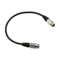 CA-D02XE - For LumiTrax™ illumination Extension cable 0.2ｍ