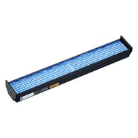 CA-DBB24W - Bar Light 240mm Blue