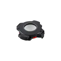 CA-DRM5DA - Dome attachment (50 mm) for multi-spectral lighting 