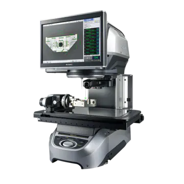 IM -8000系列 - 图像维度测量系统