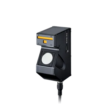 ModellReihe LJ-X8000  -  2D / 3D激光 -  Profilsensor